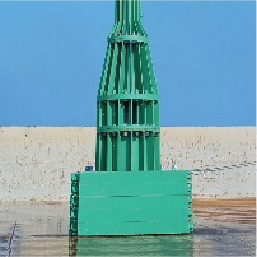 マリンスタンプ