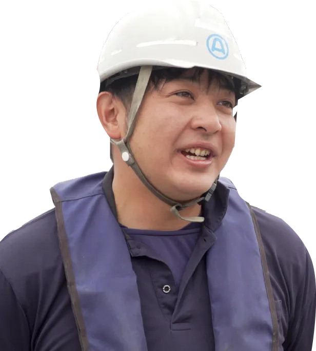 川上